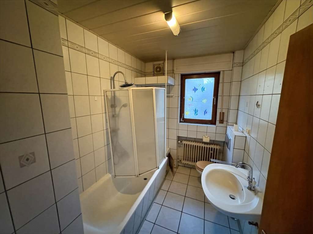 Immobilie in Kalletal - Einfamilienhaus mit großem Grundstück in ruhiger Sackgassenlage in Kalletal-Ortsteil - Bild 3