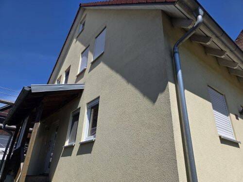 Immobilie in Euerbach - Einfamilienhaus in 97502 Euerbach-Sömmersdorf/Schweinfurt (ID 10659) - Bild 3