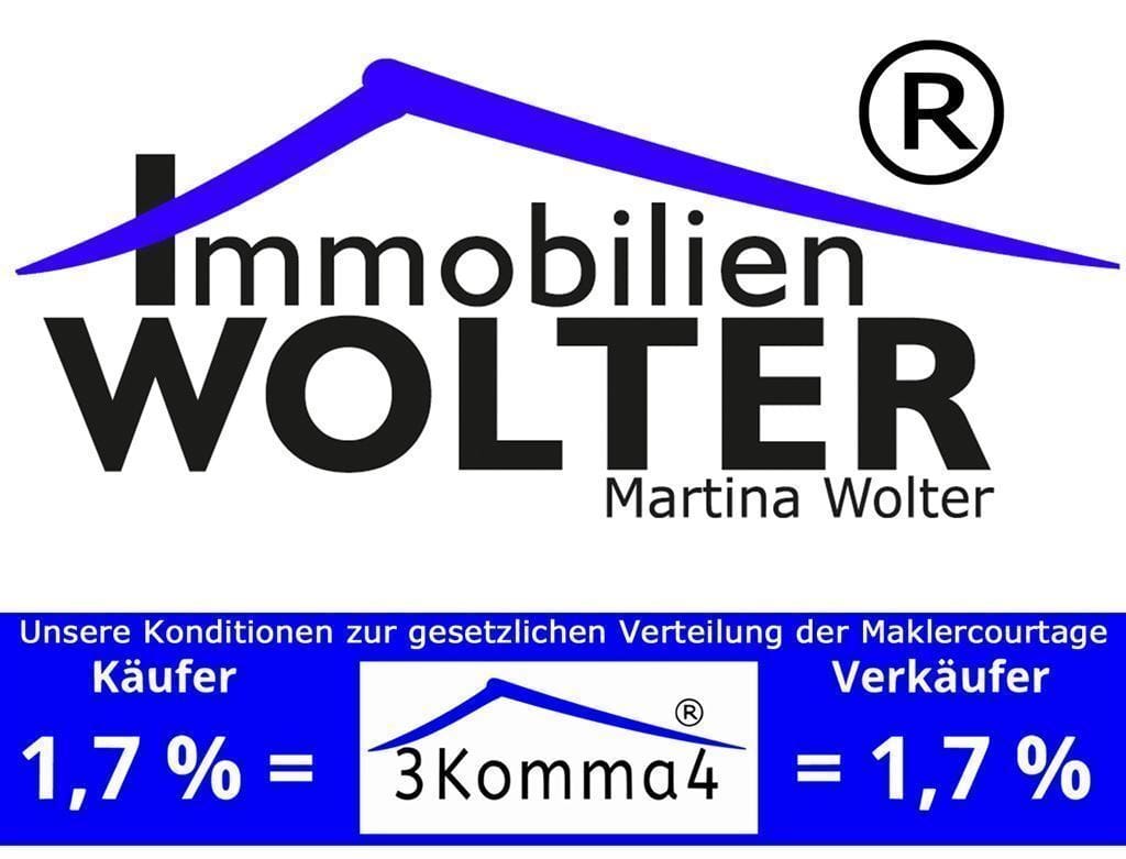 Immobilie in Utersum - *** 841 m² Areal zur Neubebauung mit Doppelhaus - Altbestand Abriss *** - Bild 2