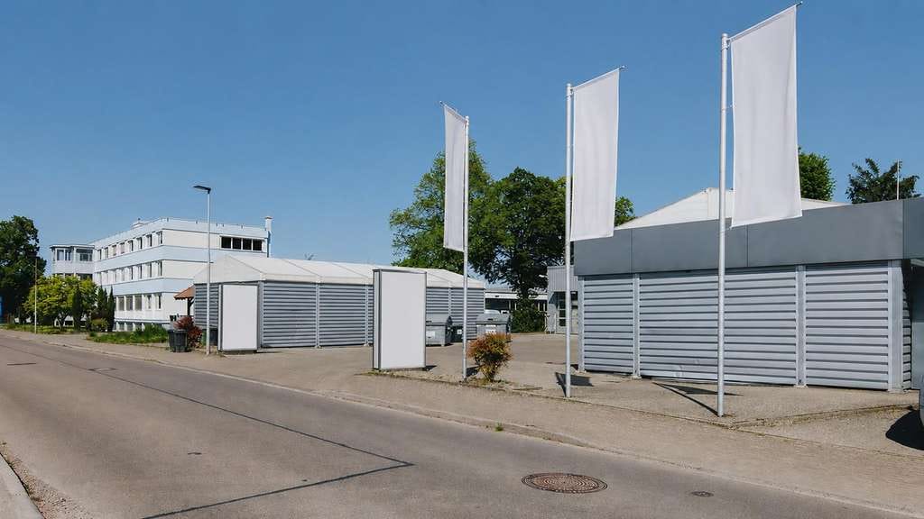 Immobilie in Bahlingen - Bahlingen am Kaiserstuhl: Wohn- und Gewerbeimmobilie als Kapitalanlage - Bild 2