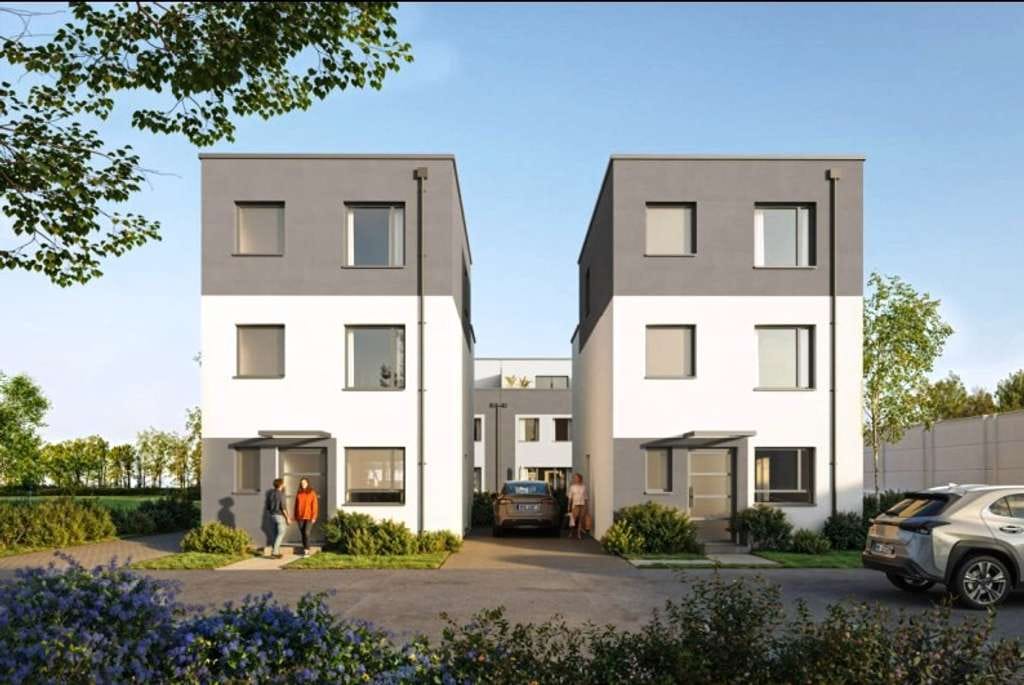 Immobilie in Neckarzimmern - Neckarzimmern * Energieeffizient und Nachhaltig * Attraktive und föderfähige Leanhäuser - Bild 4