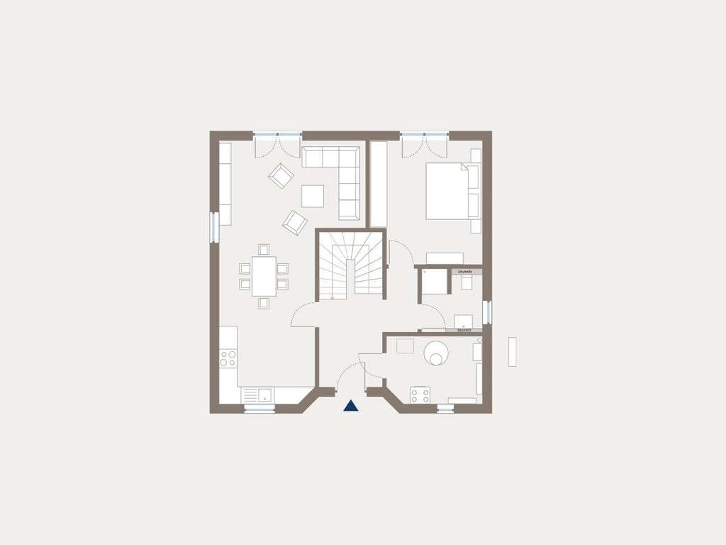 Immobilie in Massen-Niederlausitz - Home 9 - modern, großzügig und individuell - Bild 2