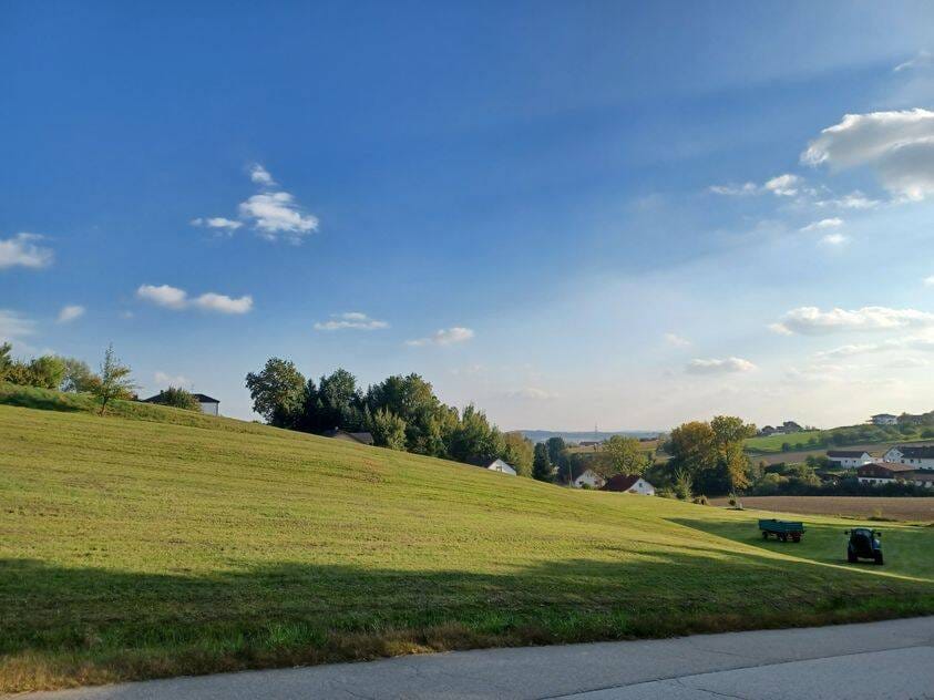 Immobilie in Vilshofen an der Donau - Wunderbare Lage mit Alpenblick - Bild 0