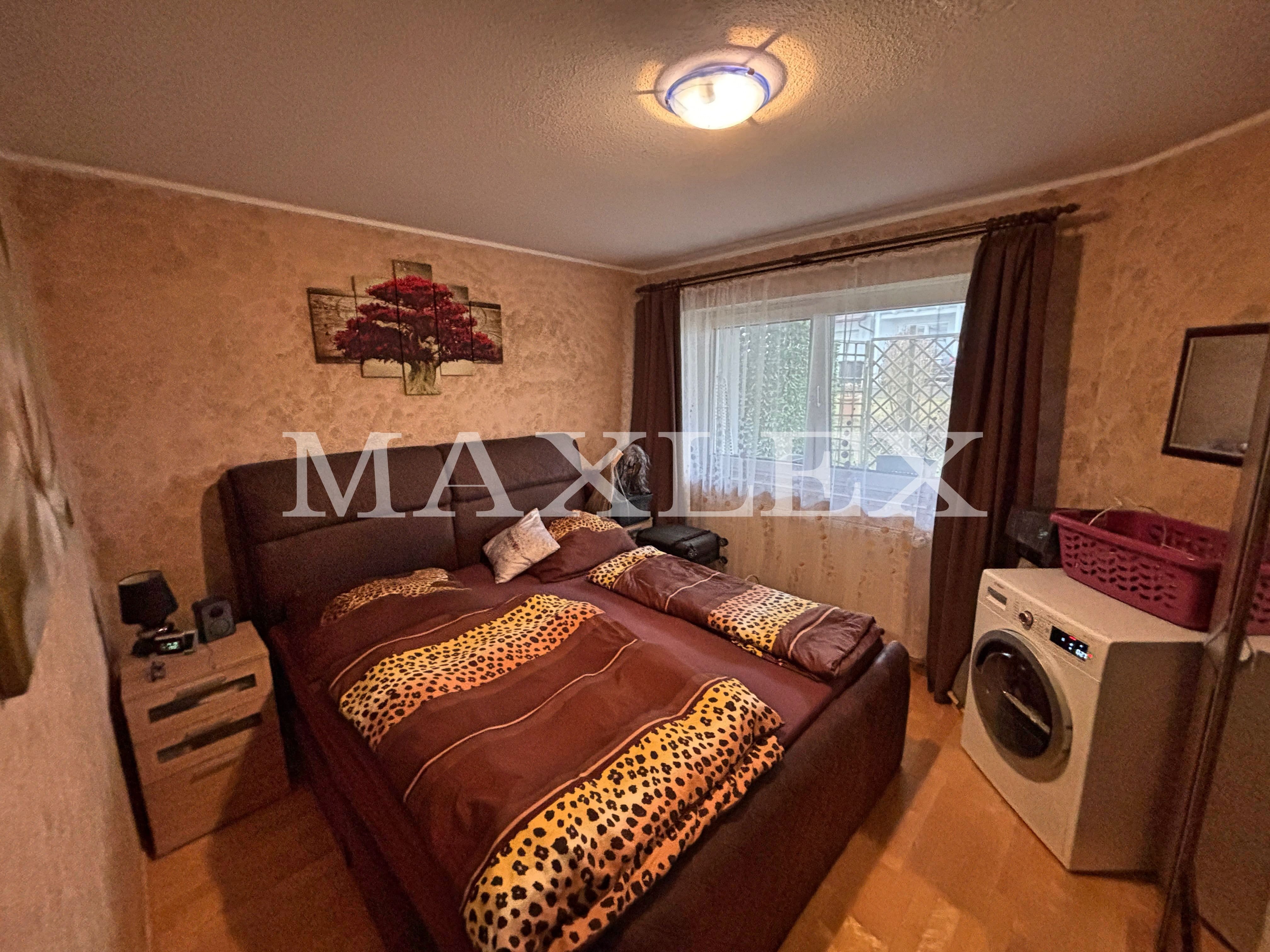 Immobilie in Salzweg - gepflegte 2-Zimmer Terassenwohnung - Bild 4