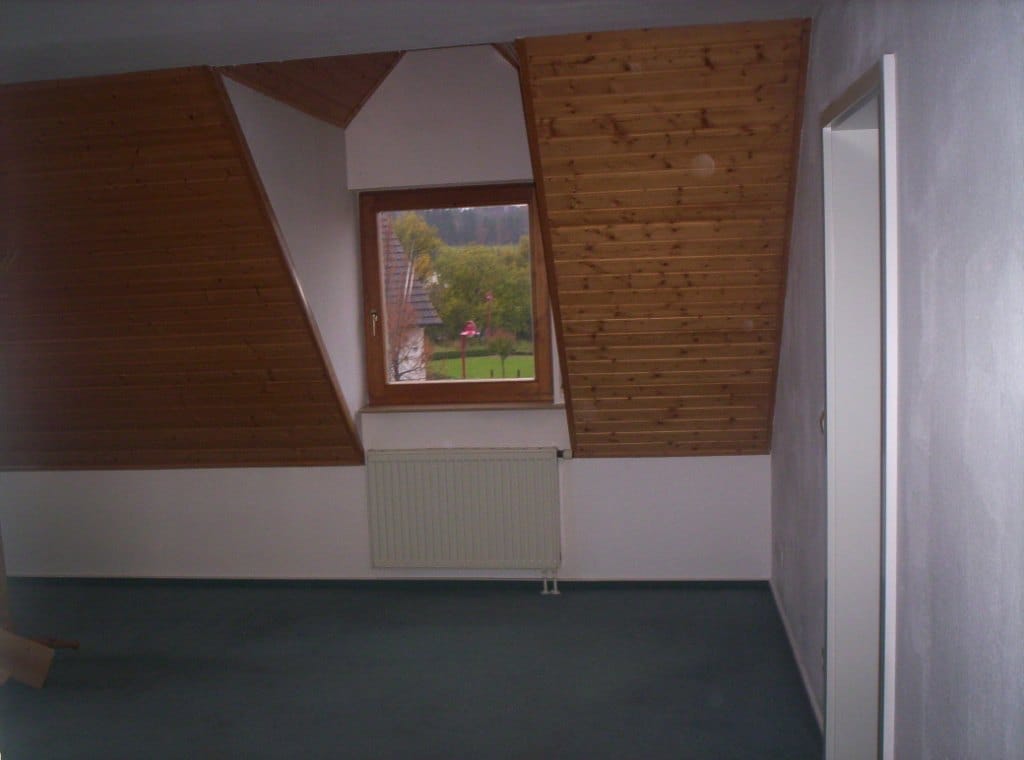 Immobilie in Neresheim - Traumhafte 3 und 1/2 Zimmer Wohnung in Idilischer Lage - Bild 4