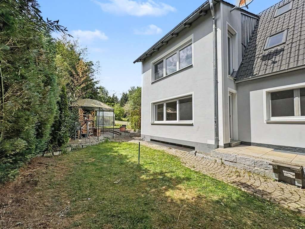 Immobilie in Mainburg - Attraktives Einfamilienhaus in ruhiger Lage von Mainburg - Bild 2