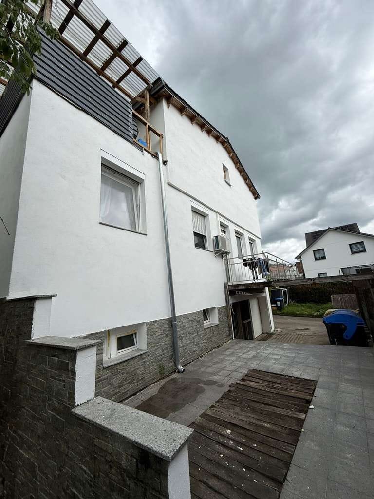 Immobilie in Rudersberg - Haus in Haus - Helle 4,5-Zimmer-Wohnung mit Balkon und viel zusätzlicher Fläche - Bild 4
