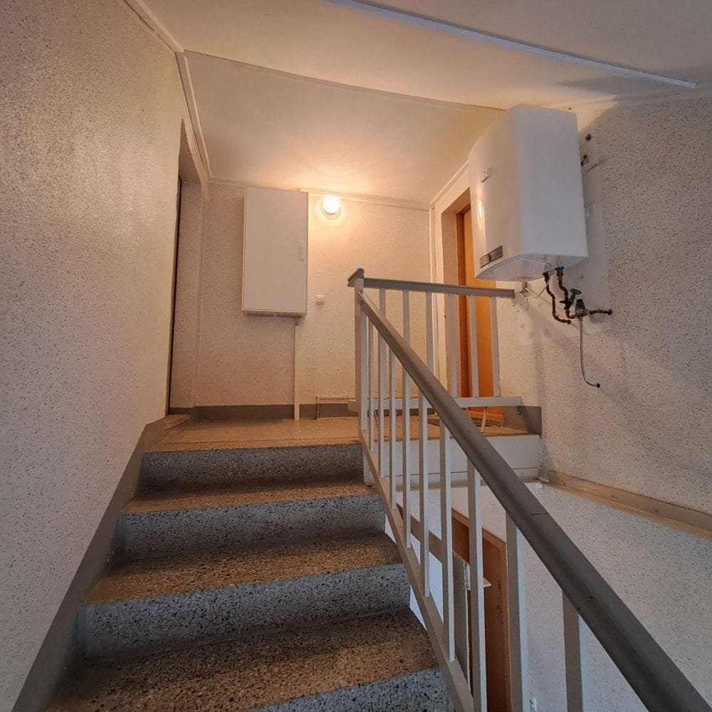 Immobilie in Salzwedel - Wohnung in Salzwedel - Bild 1