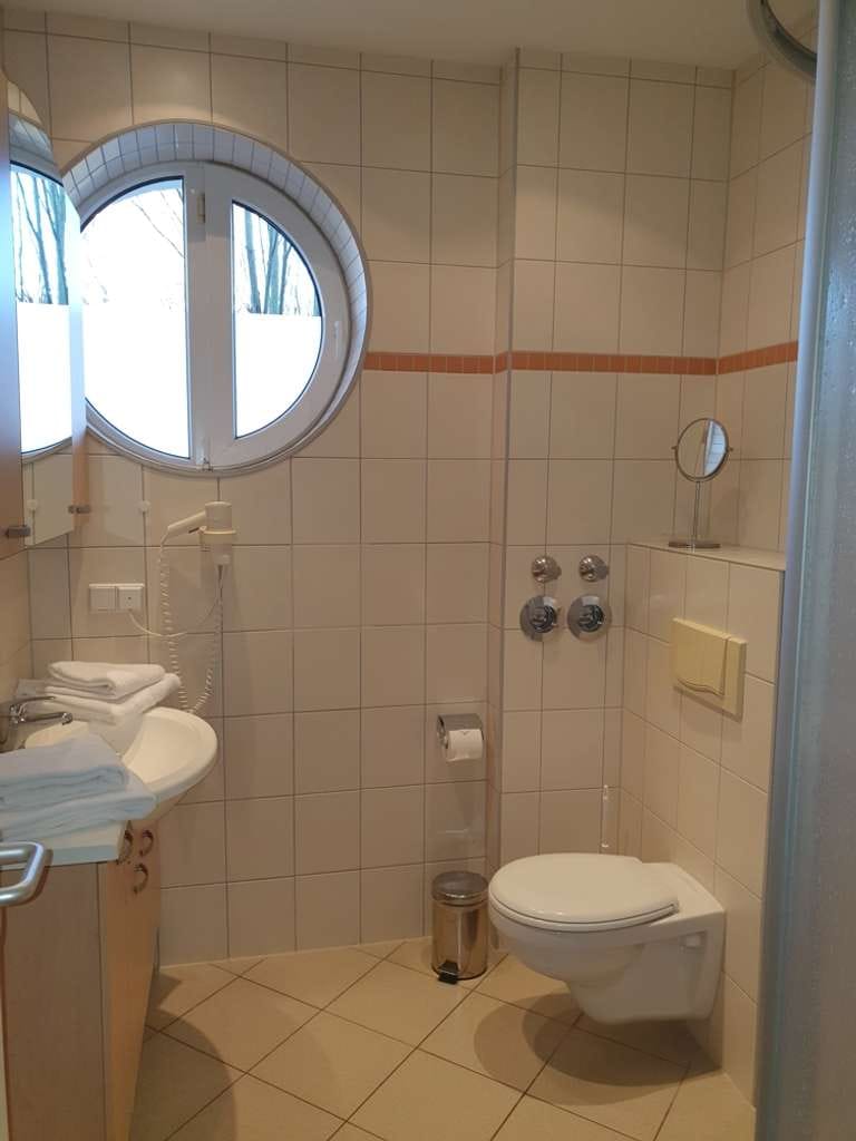 Immobilie in Mirow - REDUZIERT! Gute Lage-gute Anlage - gute Laune! Großzügiges modernes Ferienappartement im Aparthotel! - Bild 4