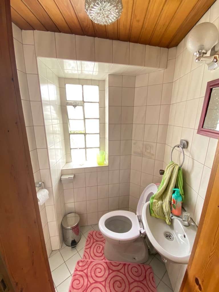 Immobilie in Sankt Ingbert - Gepflegtes, vermietetes, Mehrfamilienhaus in St. Ingbert-Mitte - Bild 3