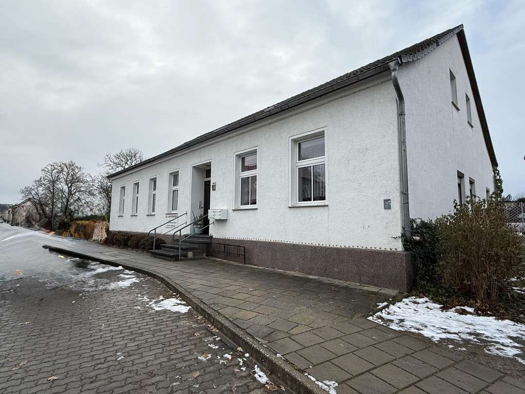 Immobilie in Wittenberg - Attraktives Mehrfamilienhaus für Kapitalanleger  - Bild 1