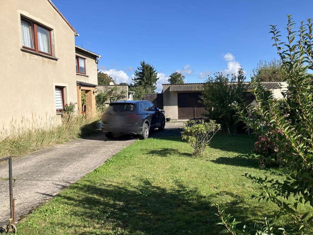 Immobilie in Demmin - Renovierungsobjekt mit Charme in Demmin - Bild 4