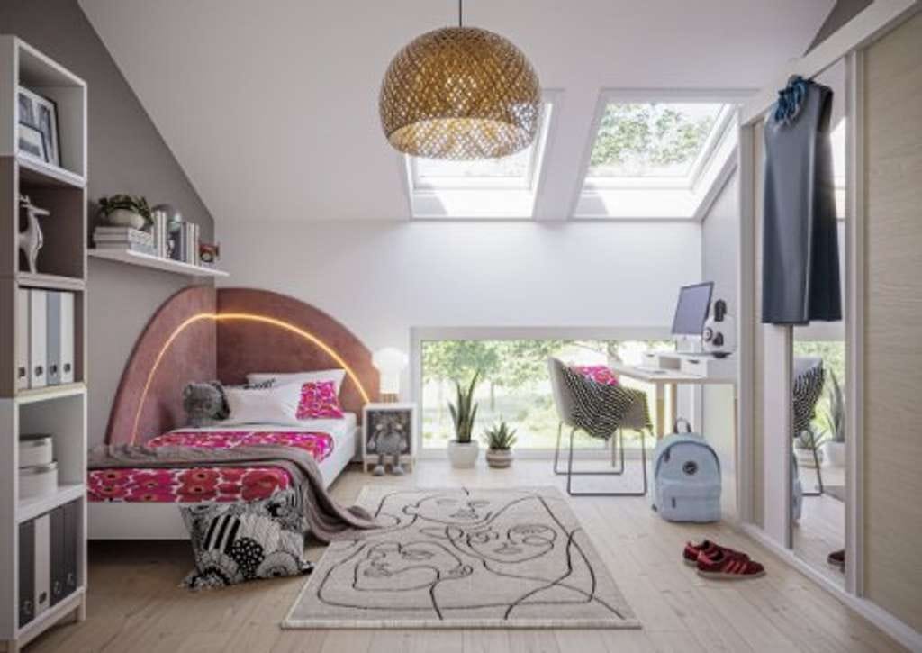 Immobilie in Scheer - Nicht irgendein Haus. Dein Livinghaus. - Bild 1