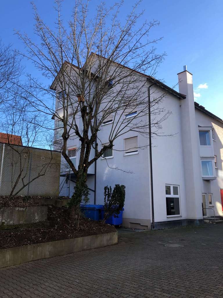 Immobilie in Spaichingen - 1,5 Zimmer Eigentumswohnung in 78549 Spaichingen - Bild 1