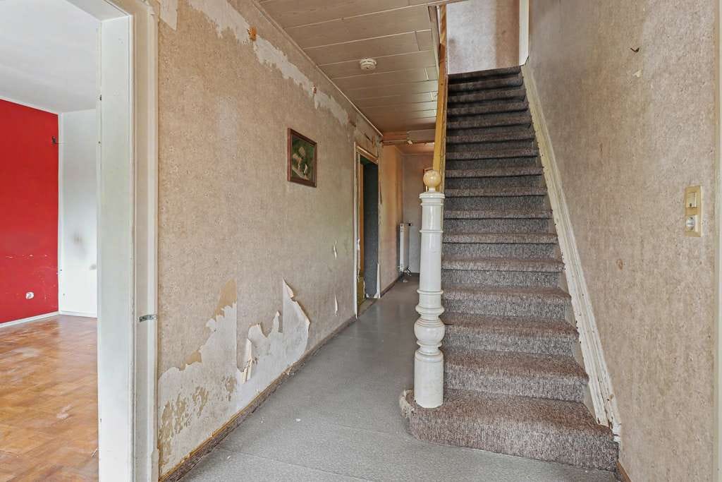 Immobilie in Aerzen - Großzügiges 7-Zimmer-Haus mit viel Potenzial auf ca. 1.108 m² Grundstück in Aerzen-Reinerbeck - Bild 3