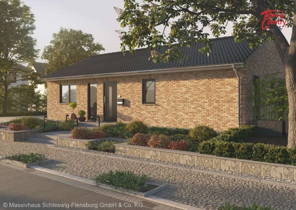 Immobilie in Nübbel - Barrierearmes Wohnen mit Charme – ein Bungalow, der Freiheit und Geborgenheit schenkt - Bild 4
