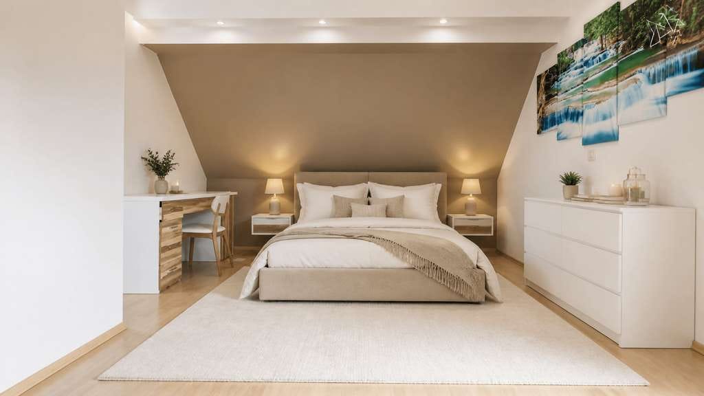 Immobilie in Dornburg - IDEAL FÜR FAMILIE & GENERATIONEN 🏡🔑 Gepflegtes Reiheneckhaus mit Einliegerwohnung in Dornburg! - Bild 1
