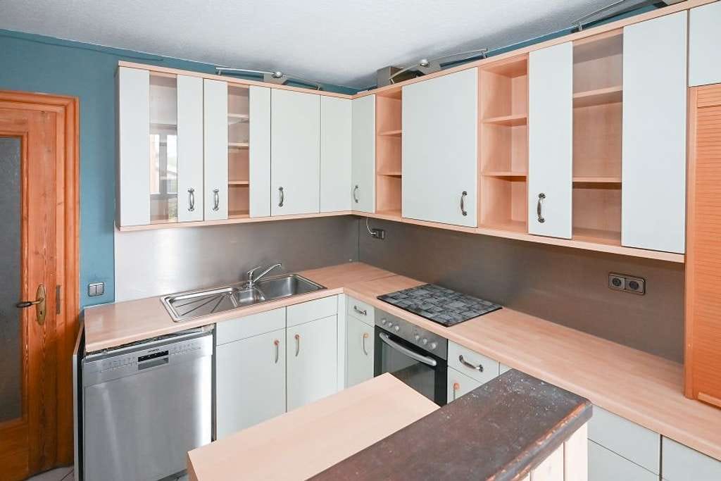 Immobilie in Bad Oeynhausen - Charmante 4-Zimmer-Eigentumswohnung mit Terrasse! - Bild 4