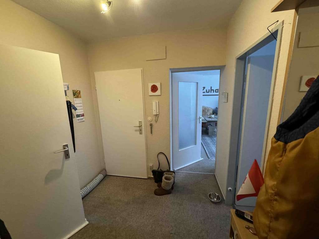 Immobilie in Oyten - Schöne 2-Zimmer Wohnung, Bergstraße 32 in Oyten - Bild 4