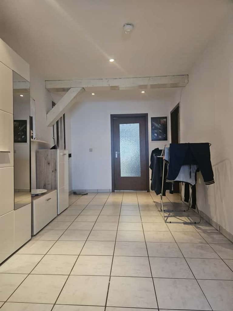 Immobilie in Neuenbürg - Renovierte zentrale 4-Zimmer-Wohnung in Neuenbürg - Bild 4