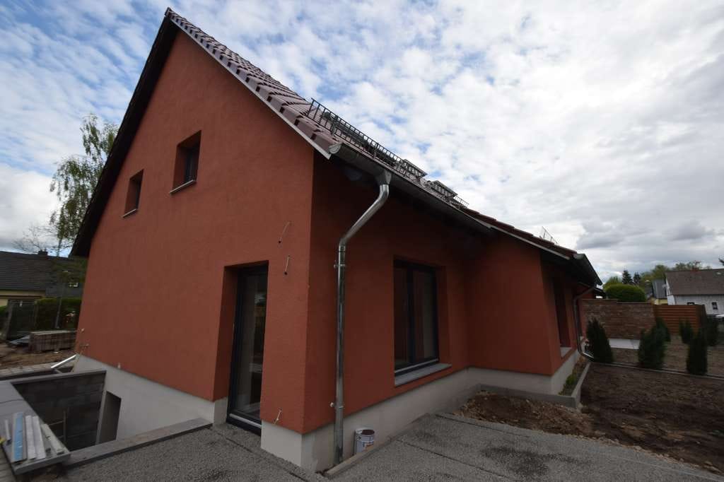 Immobilie in Eggesin - Einfamilienhaus mit Wärmepumpe Neubau  Erstbezug - Bild 2