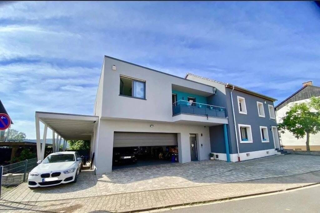 Immobilie in Tawern - Haus zum Verkauf in Tawern (10 Minuten von Grevenmacher) - Bild 2