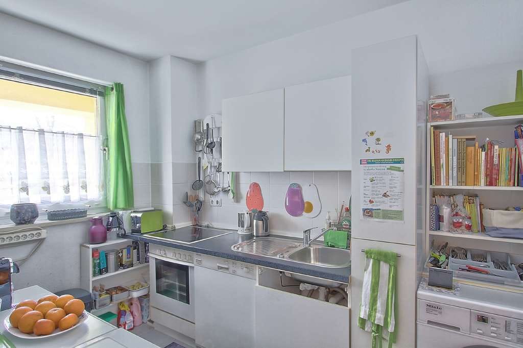 Immobilie in Gauting - GAUTING: CHARMANTE ERDGESCHOSSWOHNUNG IM WÜRMTAL - Bild 3