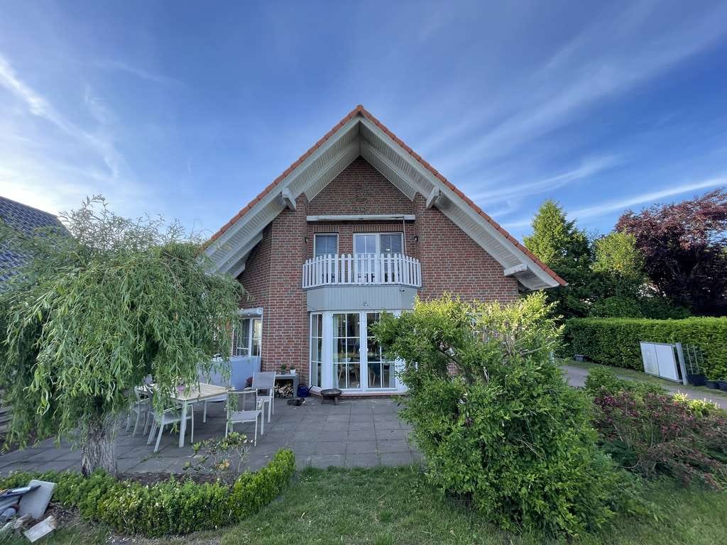 Immobilie in Stemmen - Schönes Einfamilienhaus - Ohne Makler - Bild 1