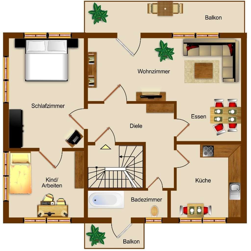 Immobilie in Uhingen - Uhingen: 3-Familienhaus mit Perspektive und Potenzial - Bild 4
