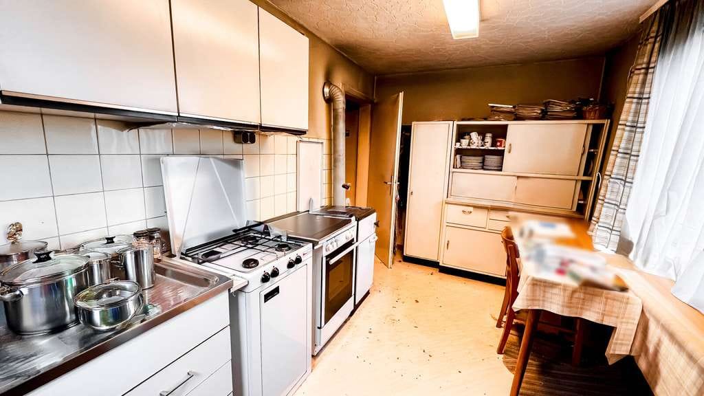 Immobilie in Weißbach - Großzügiges Einfamilienhaus mit Entwicklungspotenzial - Bild 3