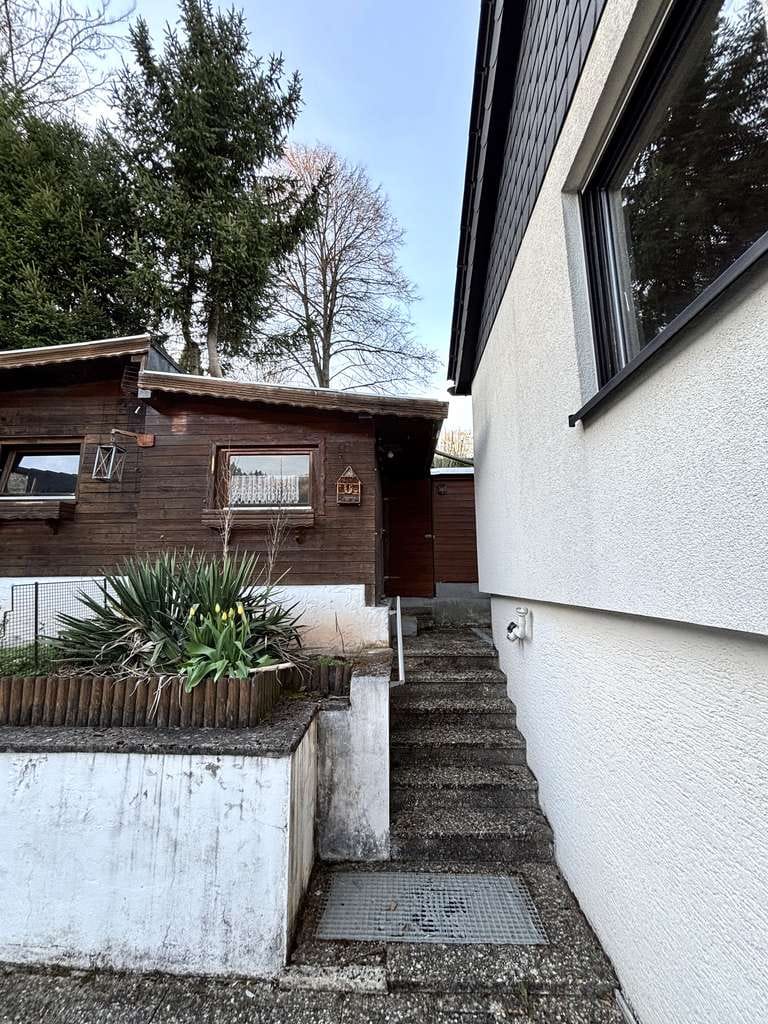 Immobilie in Uhingen - EFH mit ELW-Option ! - Bild 2