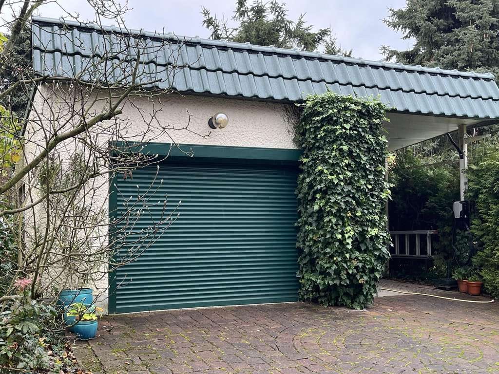 Immobilie in Hoppegarten - Gepflegtes Haus mit lebenslagem Wohnrecht - Kaufpreiszahlung in Teilraten ! - Bild 2
