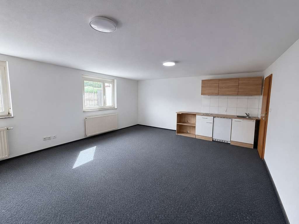 Immobilie in Geislingen - 🏡 Attraktives 1-Zimmer-Appartement in Geislingen-Binsdorf – perfekt als Kapitalanlage - Bild 4