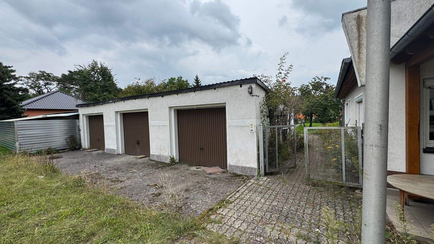 Immobilie in Premnitz - Objektbeschreibung EFH - Bild 4