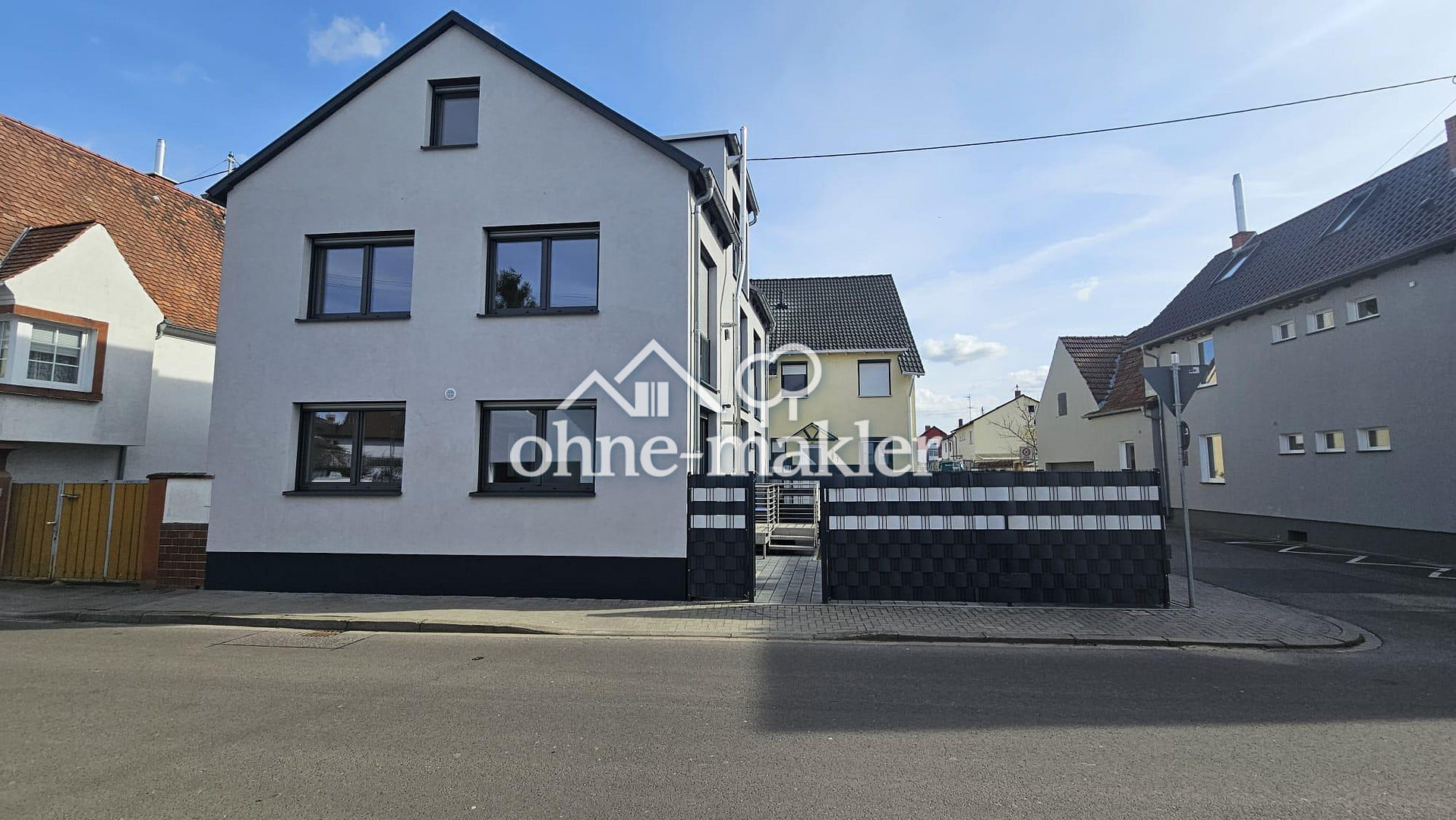 Immobilie in Neuhofen - 🏡 Neuwertiges Smart-Home (Bj. 2018) – sofort einziehen statt bauen | provisionsfrei - Bild 2