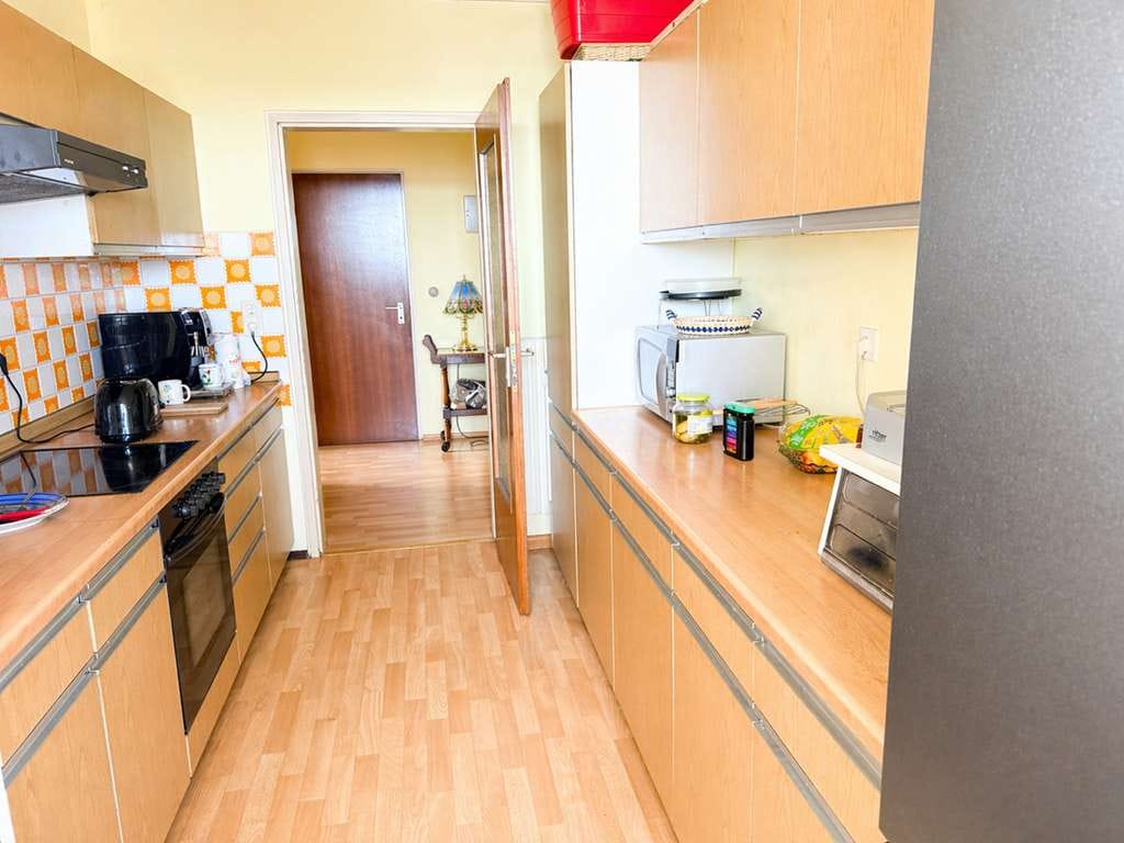 Immobilie in Heppenheim - ** Kapitalanlage mit Aussicht ** - Bild 4