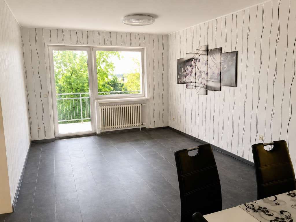Immobilie in Frankenthal (Pfalz) - 3-Zi.-Wohnung mit herrlicher Aussicht in Frankenthal  - Bild 1