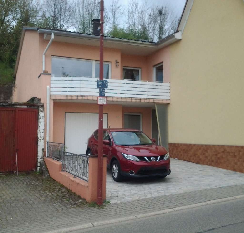 Immobilie in Mühlhausen - Zuhause mit 5 Zimmern in Mühlhausen - Bild 0