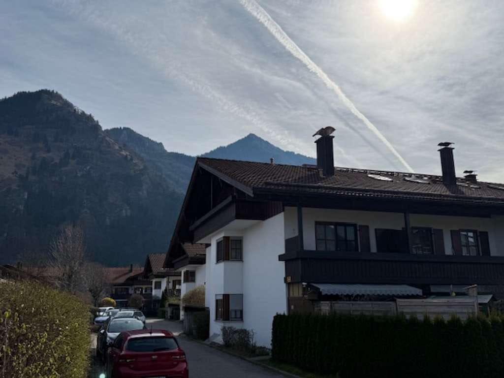 Immobilie in Marquartstein - Wohnen auf zwei Ebenen – Ihr Rückzugsort in den Bergen wartet - Bild 1
