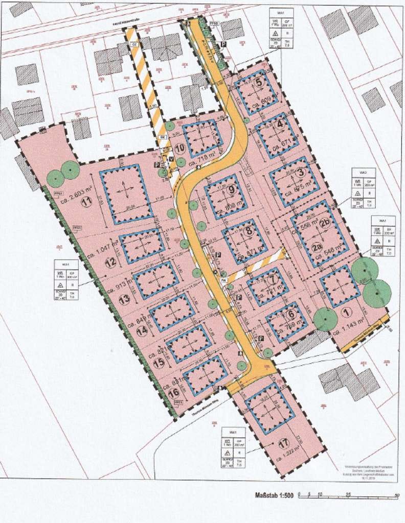 Immobilie in Haselbachtal - Anlageobjekt in Steina bei Bautzen mit Steuerersparnis und hoher Abschreibung (Neubau) - Bild 3