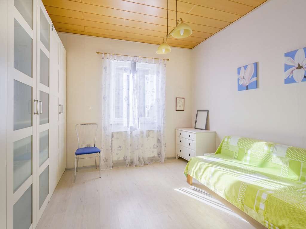 Immobilie in Stutensee - Neunanfang mit Potenzial: Wohnhaus mit Scheune, Terrasse & Sauna in Stutensee-Spöck - Bild 4