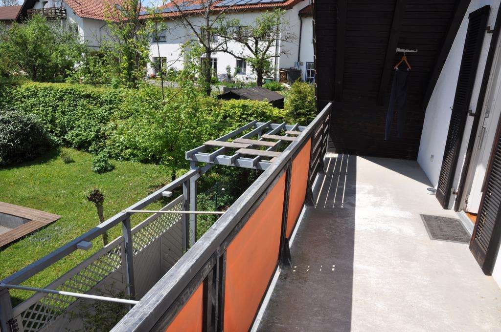 Immobilie in Berg - LEBEN in bevorzugt ruhiger LAGE 
JETZT zugreifen! Großes HAUS mit vielen MÖGLICHKEITEN - 82335 B... - Bild 4