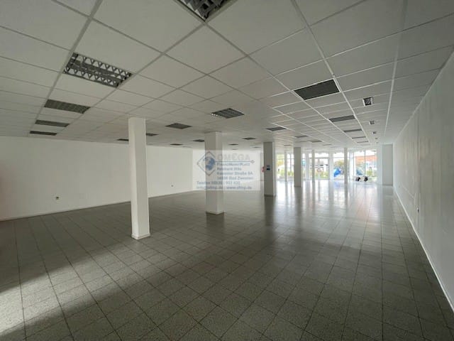 Immobilie in Borken - Ladenlokal in zentraler Lage-alternativ zum Umbau in 3 Wohnungen - Bild 0