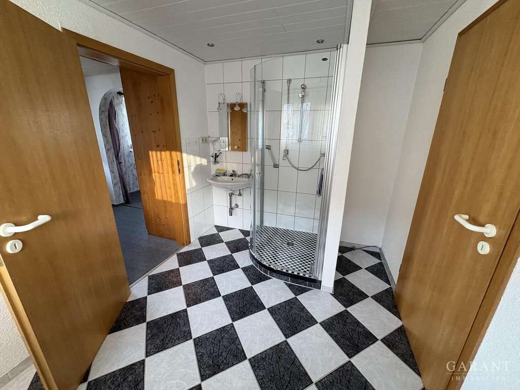 Immobilie in Oberkochen - Mehr als nur ein Haus - ein Ort zum Leben, Lachen und Wohlfühlen! - Bild 4