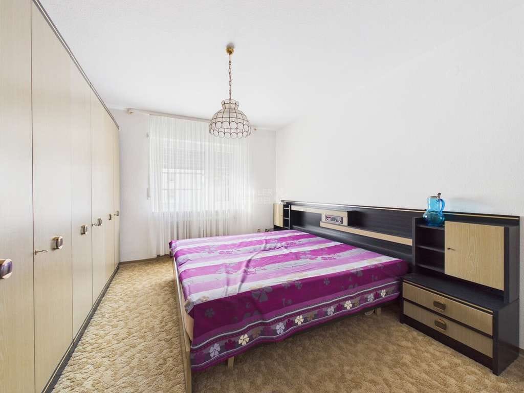 Immobilie in Bindlach - Geräumige 3-Zimmer-Wohnung mit Balkon im 2. OG in Bindlach - Bild 4