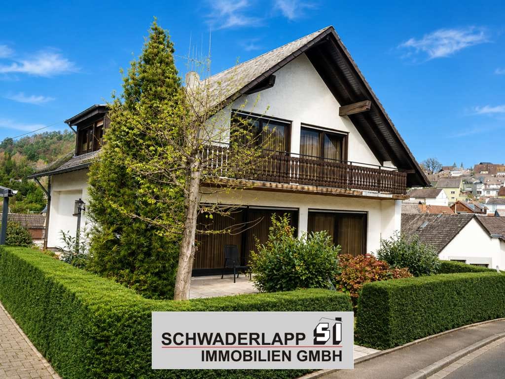 Immobilie in Arzbach - Gemütliches Einfamilienhaus in attraktiver Lage von Arzbach - Bild 0
