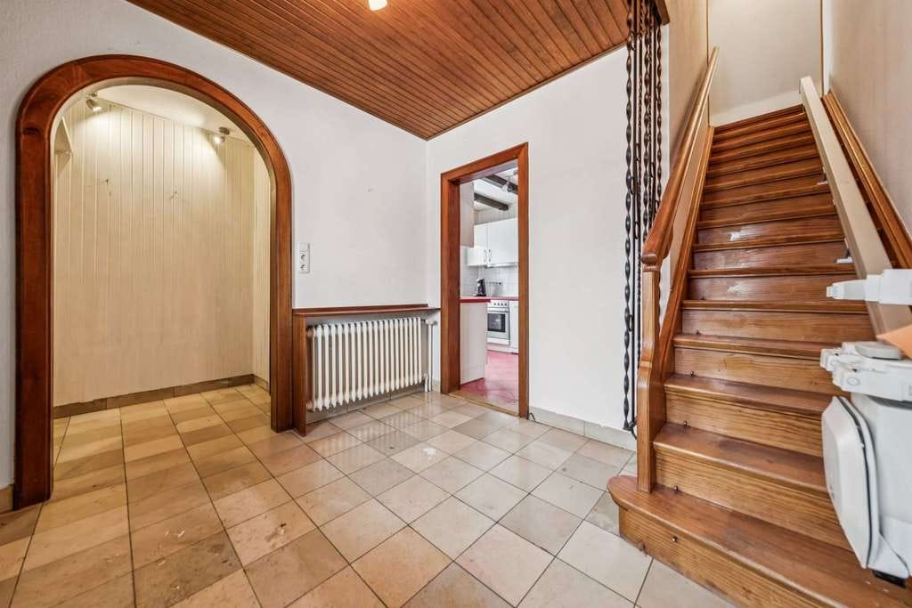 Immobilie in Norderbrarup - Charmantes Einfamilienhaus am Feldrand – kleines Juwel mit großem Sanierungspotenzial - Bild 2