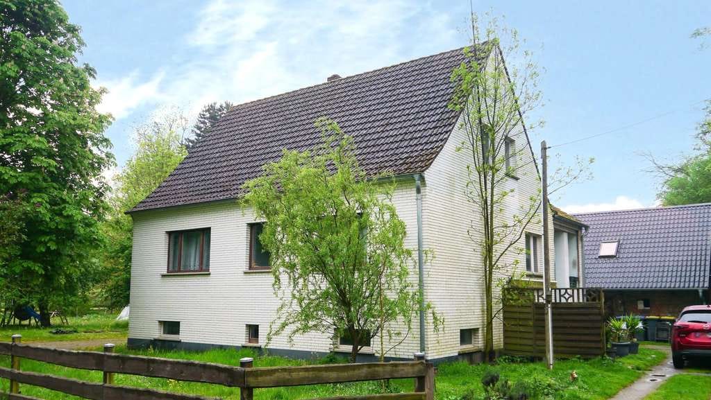 Immobilie in Burg (Spreewald) - Spreewaldliebe zwischen Fließen & Wiesen - Bild 0