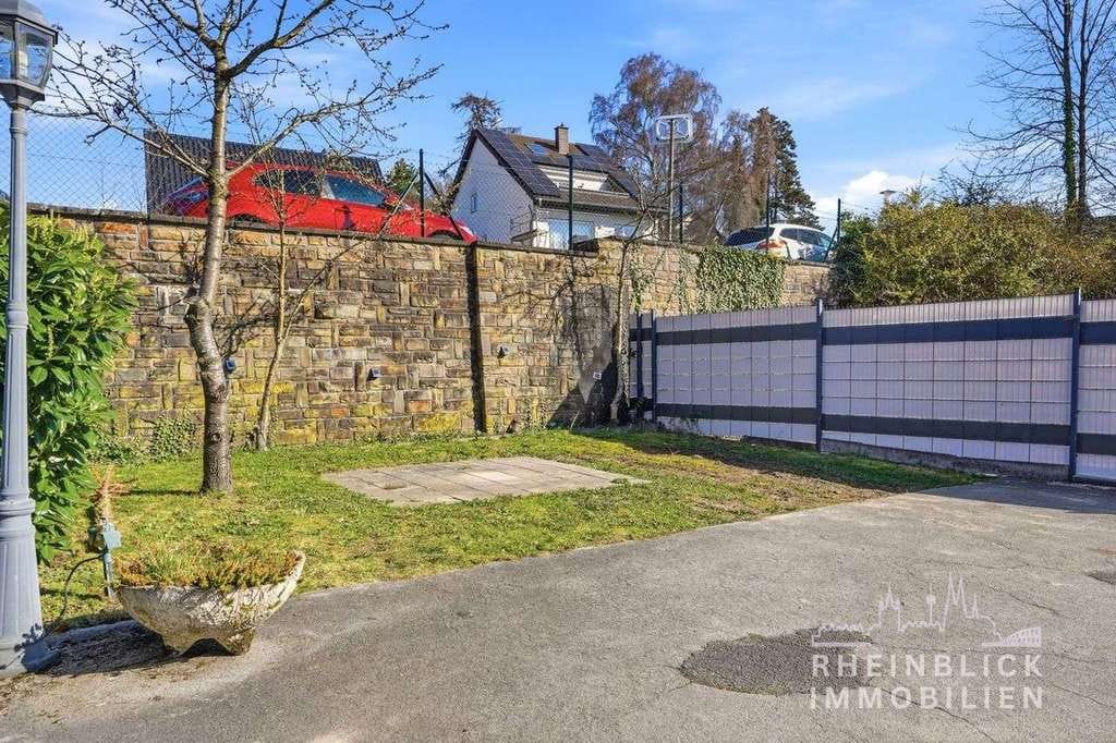 Immobilie in Rösrath - Moderne Traumwohnung mit idealem Schnitt! - Bild 2