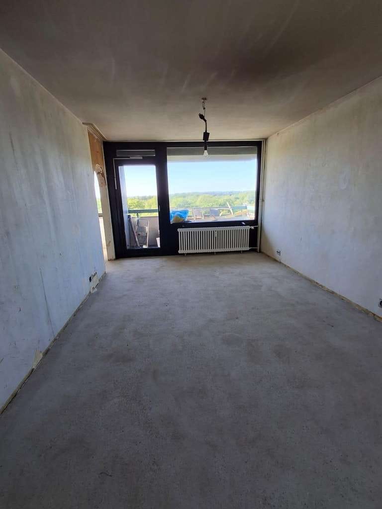 Immobilie in Erkrath - Panoramablick & Freiraum für Ihre Ideen: Großzügige 3-Zimmer-Wohnung (79 m²) in Bestlage von Erkrath - Bild 3